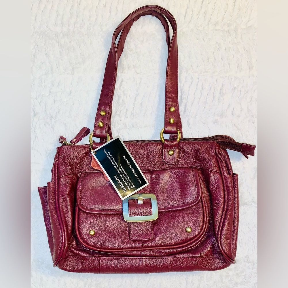 NEW Concealment Purse.